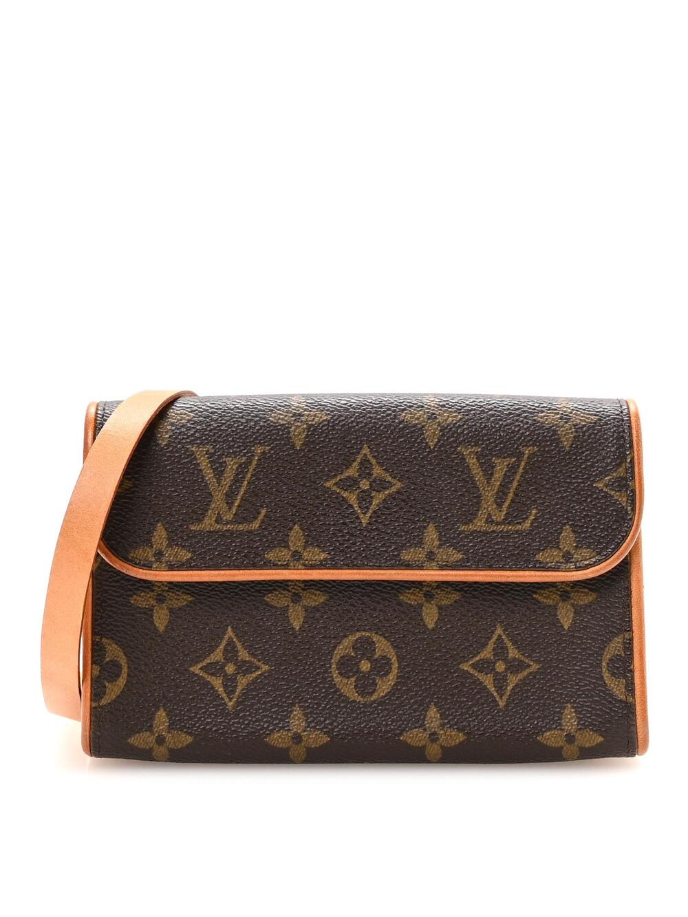 Louis Vuitton Pochette Florentine S #365682L62B